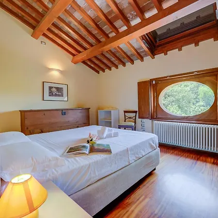 Faccioli Magnolia And Oleandro With Shared Pool - Happy Villa *