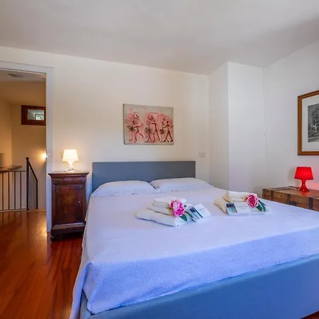 Faccioli Magnolia And Oleandro With Shared Pool - Happy Villa *