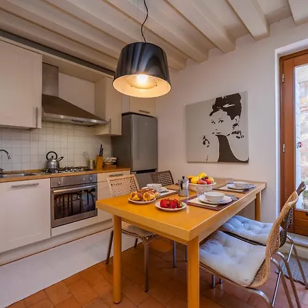 Villa Faccioli Magnolia And Oleandro With Shared Pool - Happy *