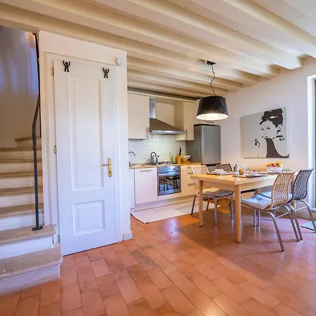 Faccioli Magnolia And Oleandro With Shared Pool - Happy Villa Colognola ai Colli